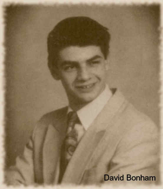 Bonham