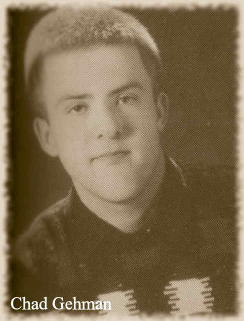 Gehman
