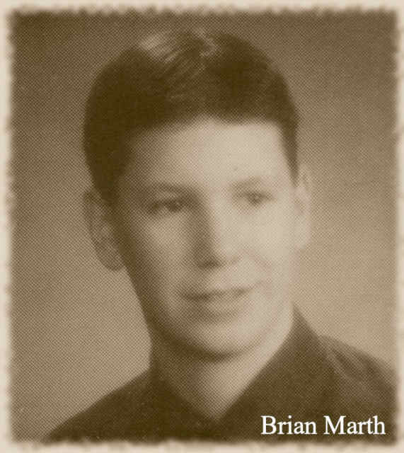 MarthBrian