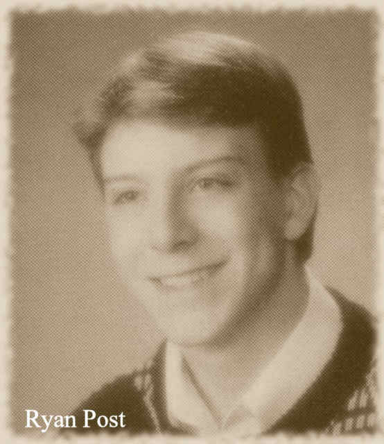 PostRyan