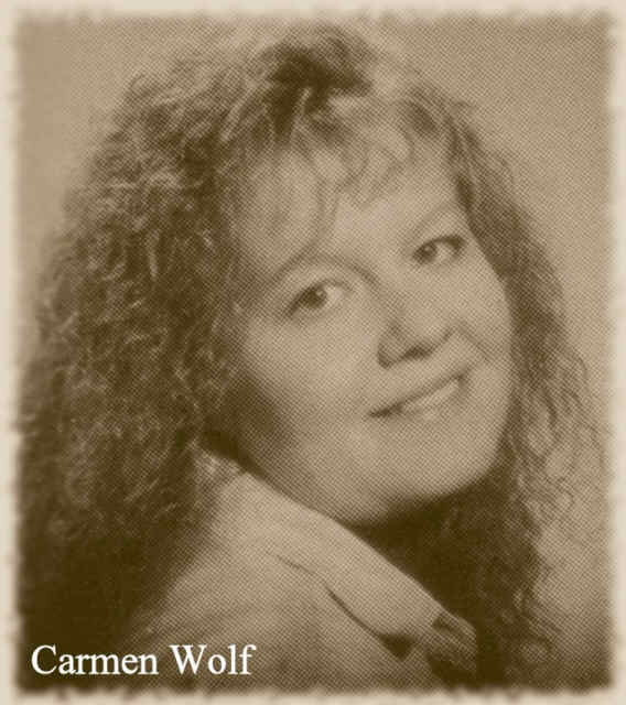 WolfCarmen