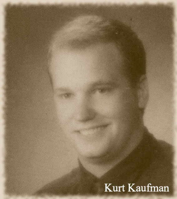KaufmanKurt