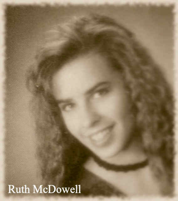 McdowellRuth