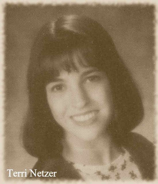 NetzerTerri
