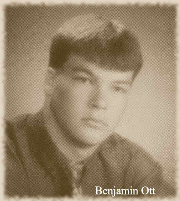 OttBenjamin