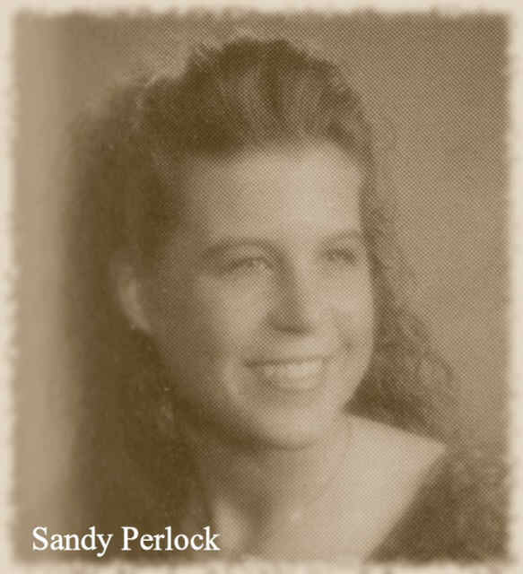 PerlockSandy