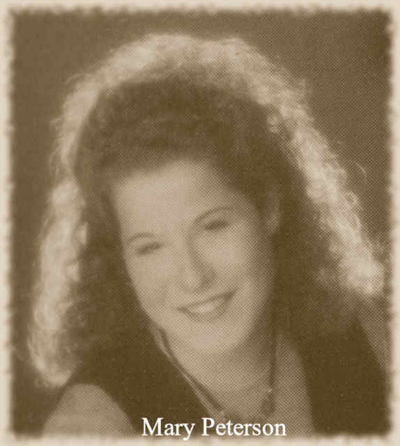 PetersonMary