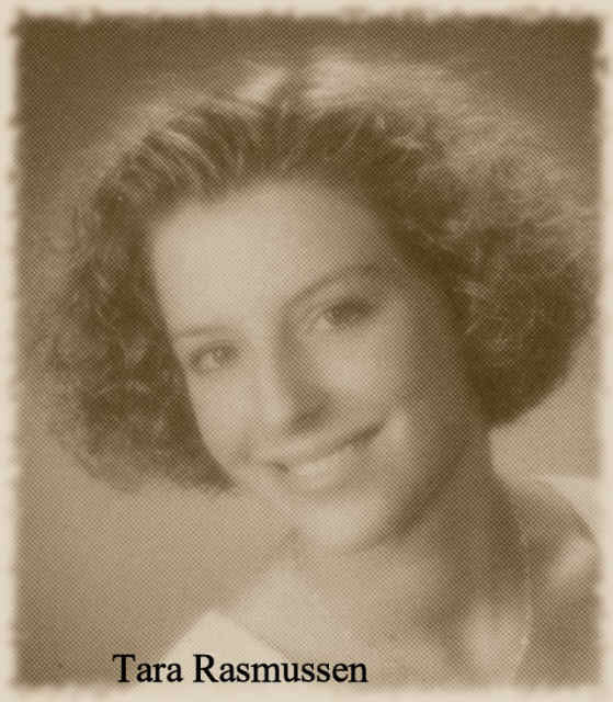 RasmussenTara