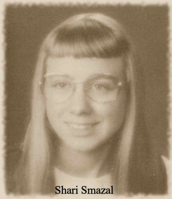 SmazalShari