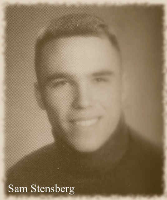 StensbergSam